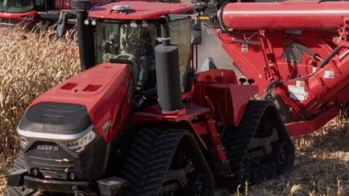 CNH zaprezentował swoje plany na najbliższe lata. Te, jak się okazuje, są niezwykle ambitne. W planie są nowe ciągniki, technologie oraz innowacyjne rozwiązania. Część z nich zaprezentowana zostanie już w tym roku podczas targów Agritechnica w Niemczech.
