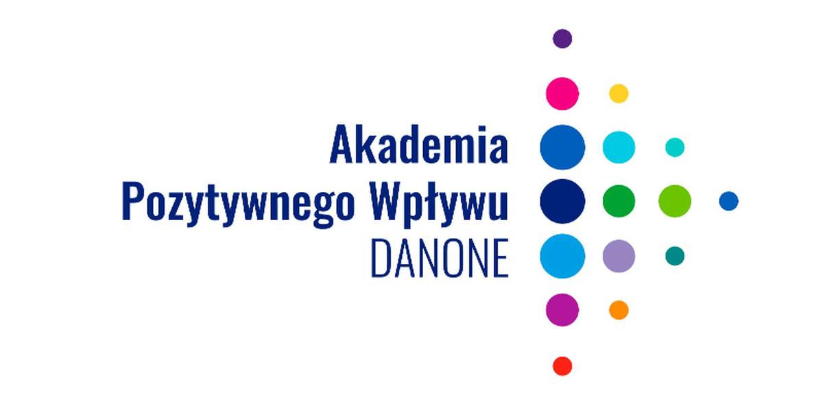 Rusza Akademia Pozytywnego Wpływu DANONE