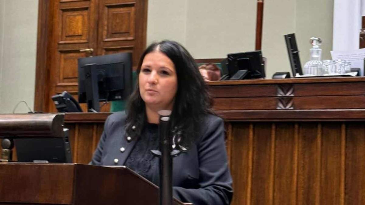 Kryzys na rynku zboża. Posłanka apeluje do ministra rolnictwa. Kiedy decyzja?