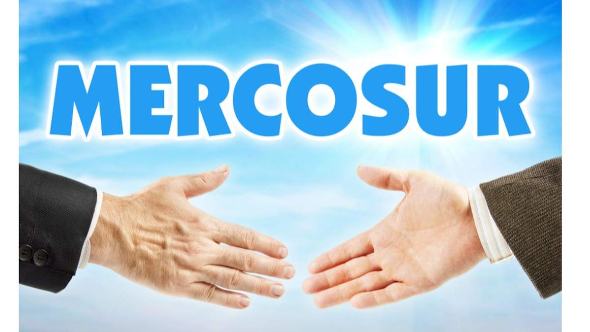 Mercosur rozpoczyna nową erę handlu z Europą. Co to oznacza dla konsumentów?