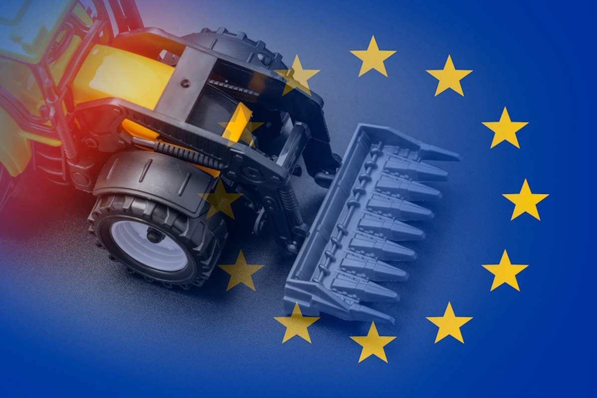 Greccy rolnicy walczą o odblokowanie wypłat pomocy unijnej