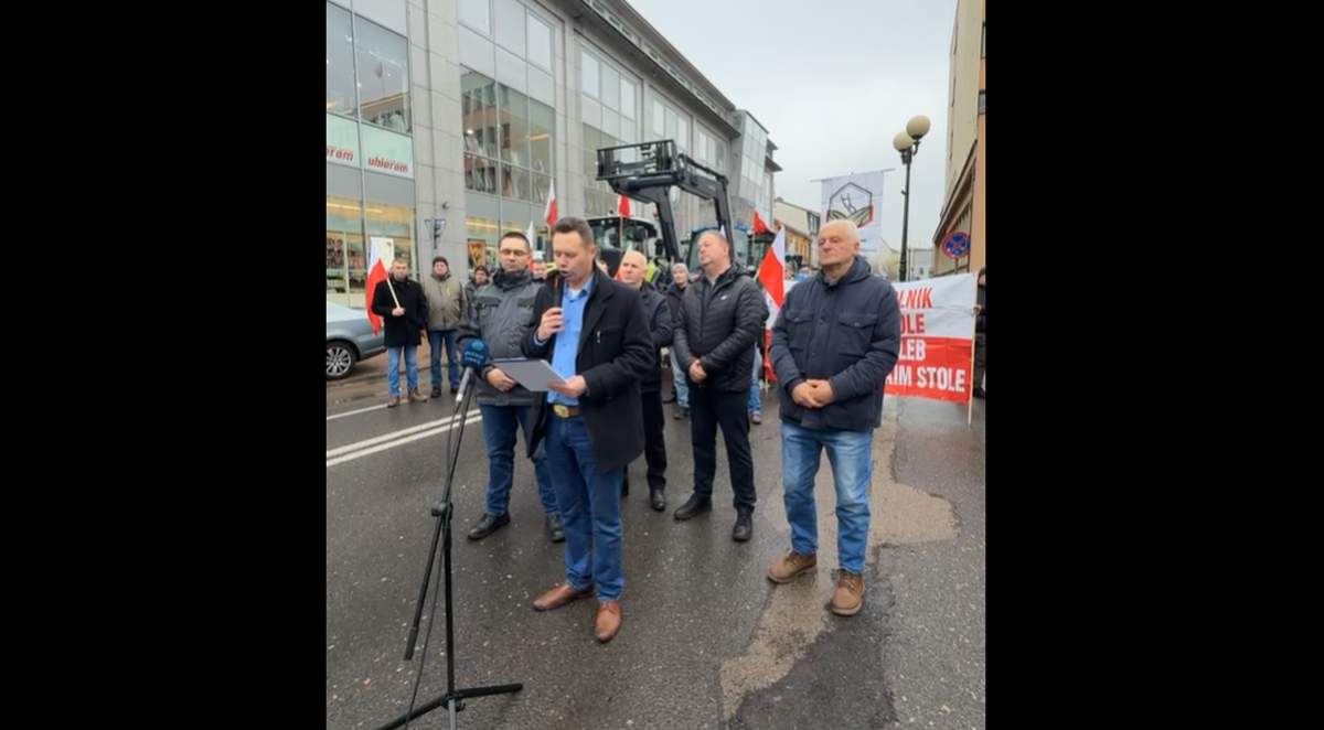  Fb Łukasz Komorowski - screen