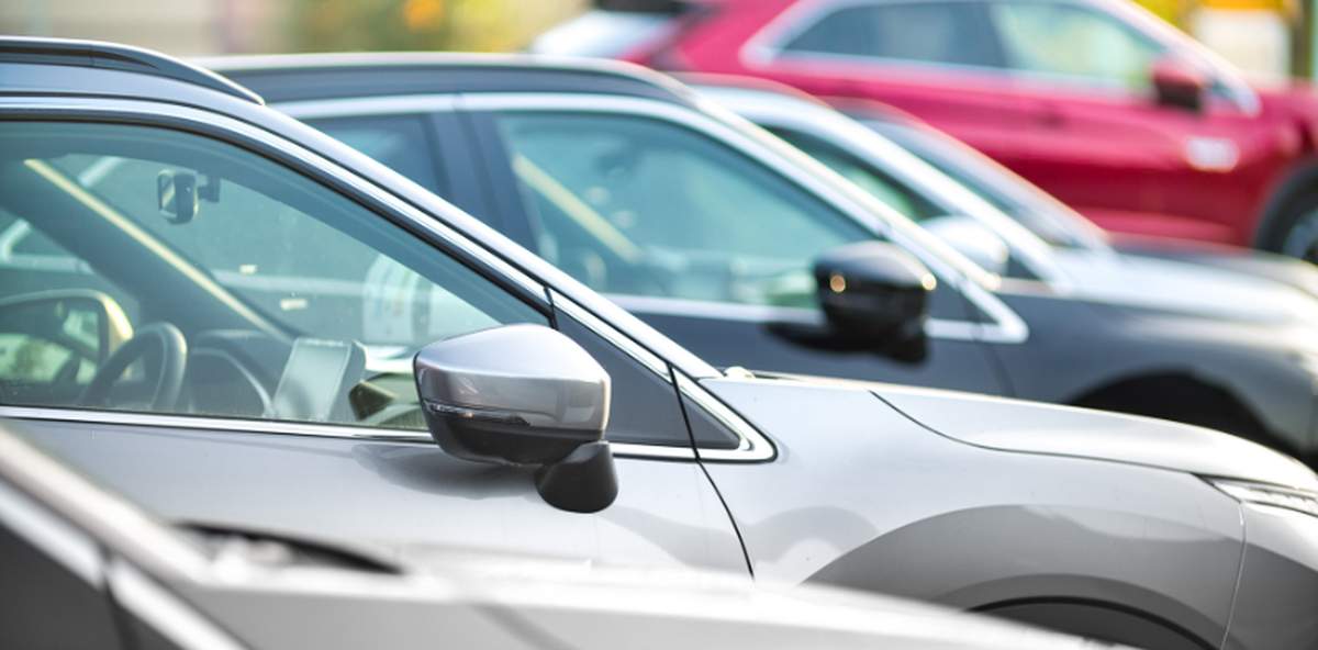 Auta w leasingu dla rolnika. Jakie są oferty? Przykładowe koszty
