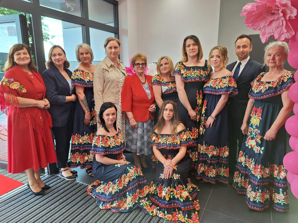Odbyło się I Forum Kół Gospodyń Wiejskich