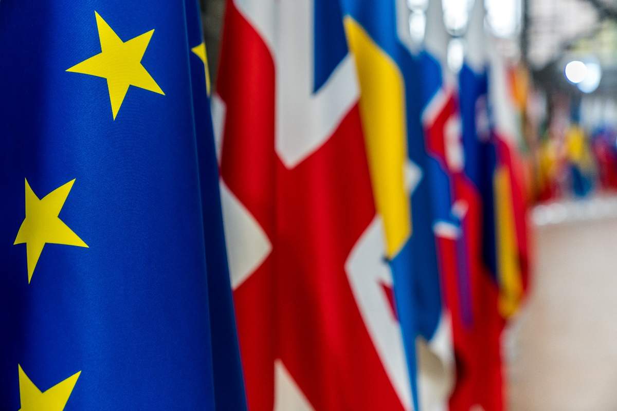 Porozumienie Unia Europejska - Wielka Brytania. Co oznacza dla rolników?