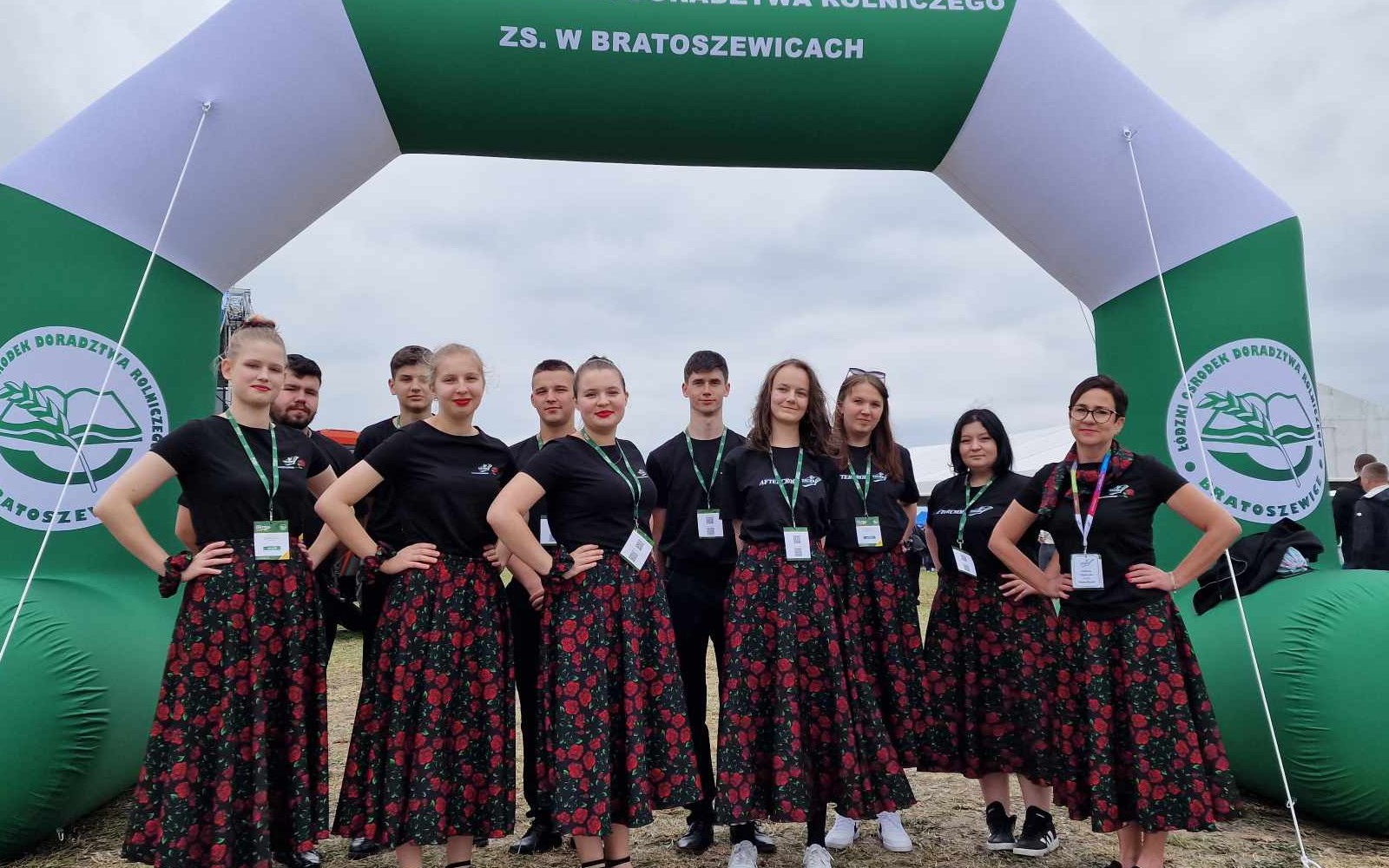 Krajowe Dni Pola Bratoszewice 2025