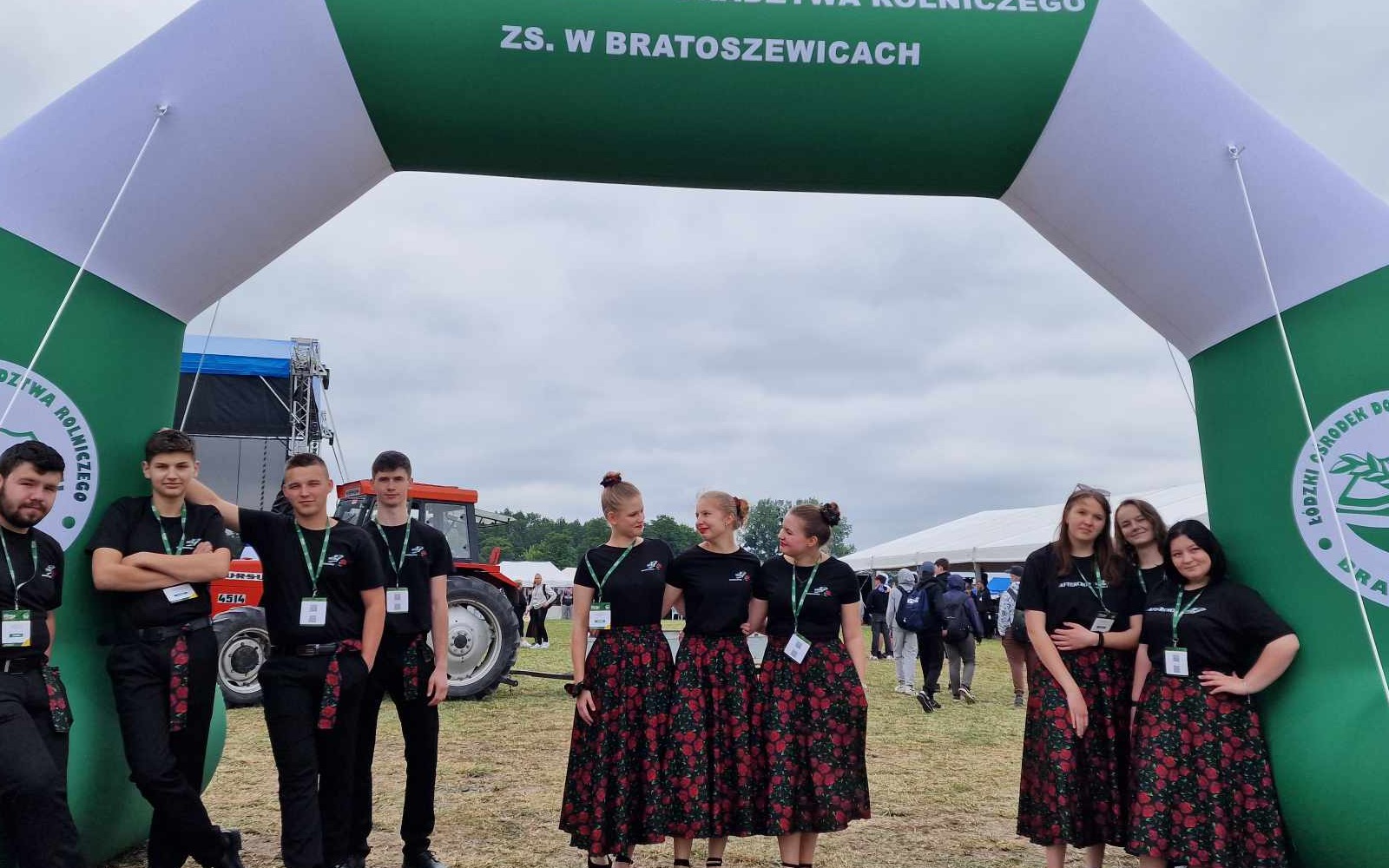 Krajowe Dni Pola Bratoszewice 2025