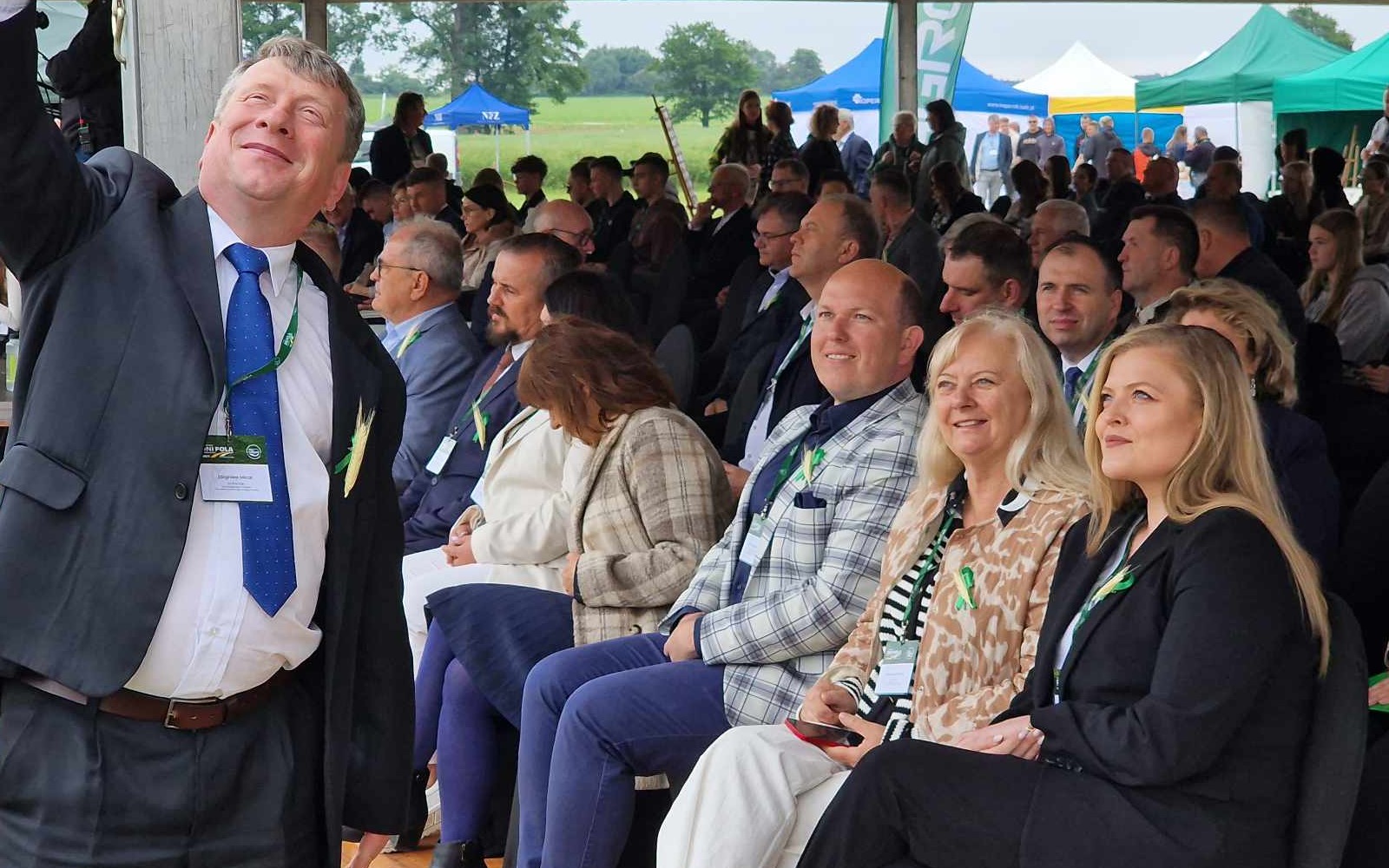 Krajowe Dni Pola Bratoszewice 2025