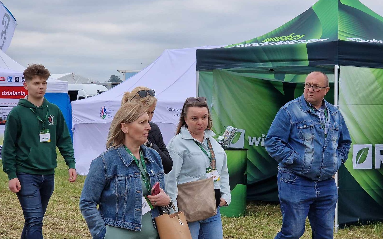 Krajowe Dni Pola Bratoszewice 2025