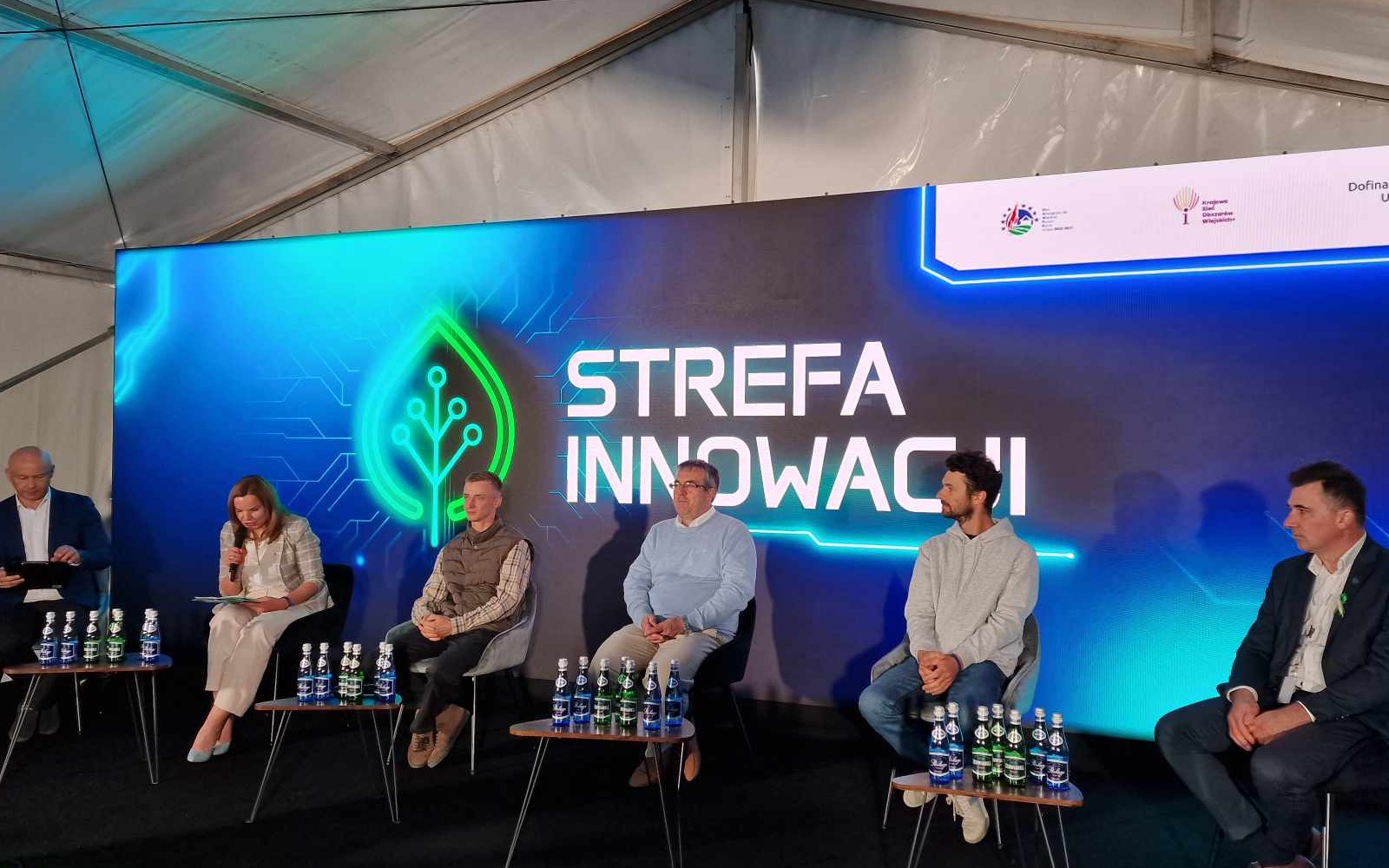Krajowe Dni Pola Bratoszewice 2025